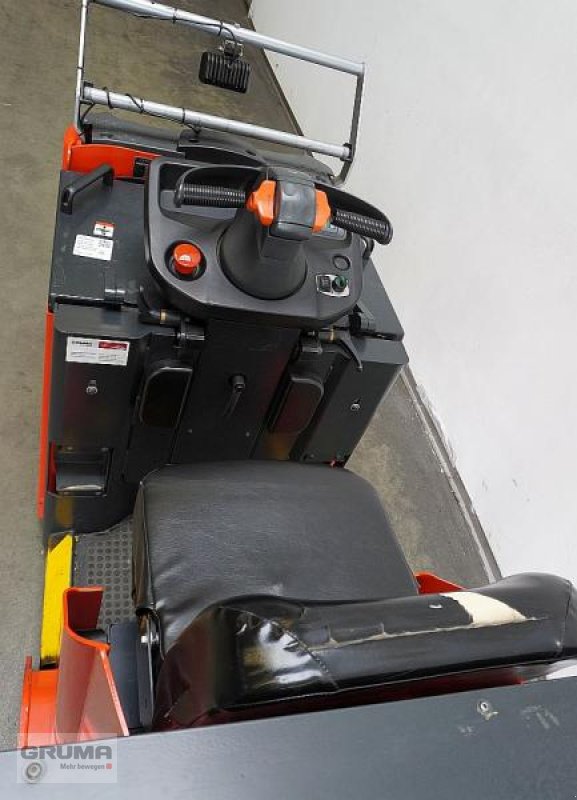 Lagertechnik & Transportieren типа Linde P 50 C 1190, Gebrauchtmaschine в Friedberg-Derching (Фотография 3)