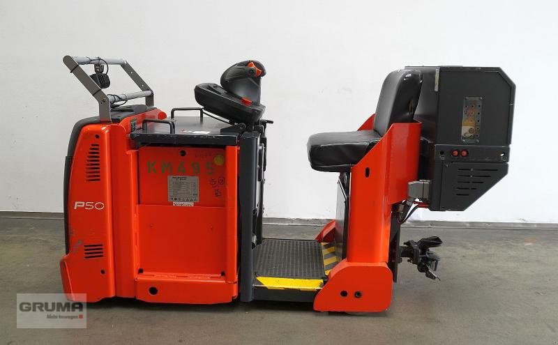 Lagertechnik & Transportieren типа Linde P 50 C 1190, Gebrauchtmaschine в Friedberg-Derching (Фотография 4)