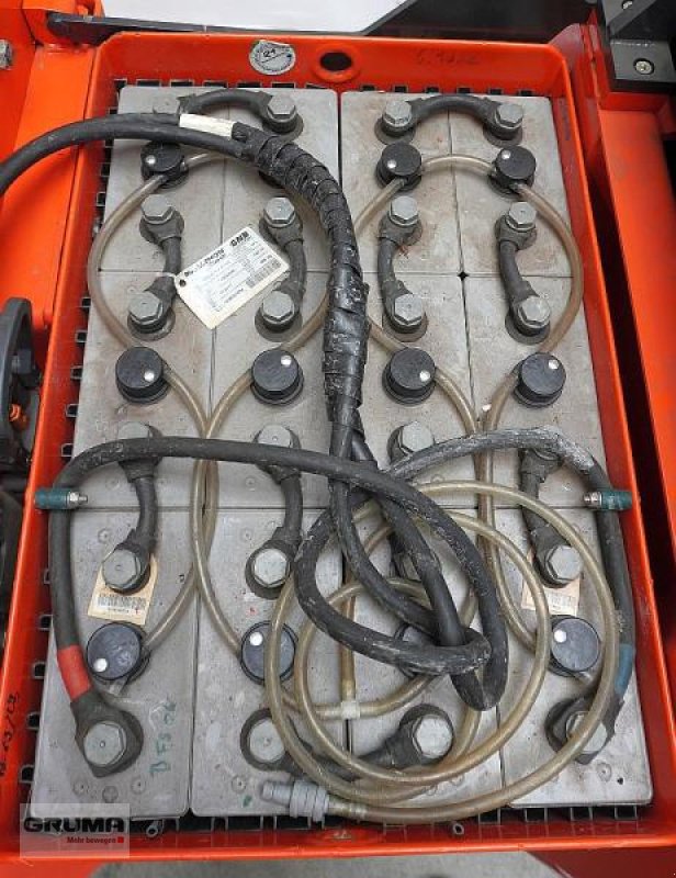 Lagertechnik & Transportieren типа Linde P 50 C 1190, Gebrauchtmaschine в Friedberg-Derching (Фотография 5)