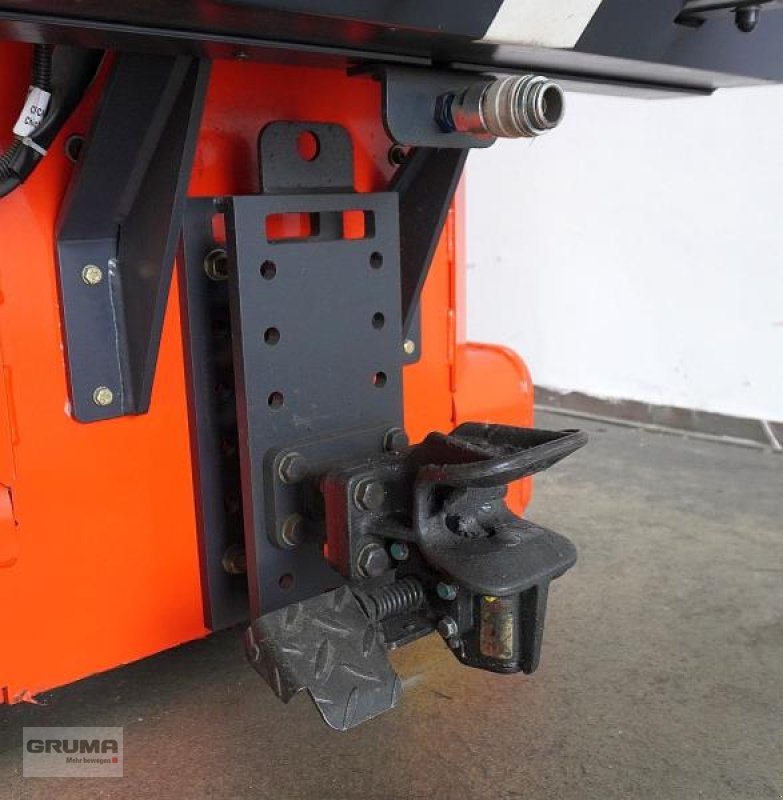 Lagertechnik & Transportieren типа Linde P 50 C 1190, Gebrauchtmaschine в Friedberg-Derching (Фотография 6)