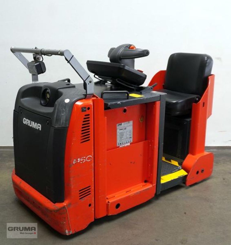 Lagertechnik & Transportieren типа Linde P 50 C 1190, Gebrauchtmaschine в Friedberg-Derching (Фотография 1)