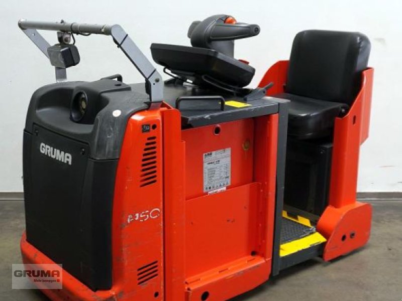 Lagertechnik & Transportieren des Typs Linde P 50 C 1190, Gebrauchtmaschine in Friedberg-Derching (Bild 1)