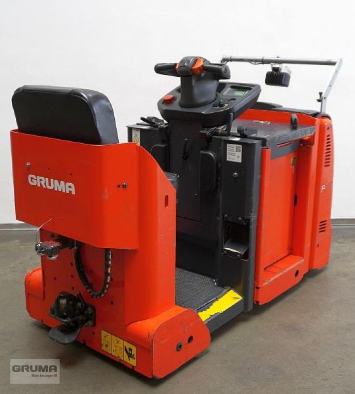 Lagertechnik & Transportieren типа Linde P 50 C 1190, Gebrauchtmaschine в Friedberg-Derching (Фотография 2)