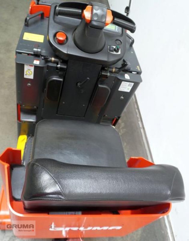 Lagertechnik & Transportieren типа Linde P 50 C 1190, Gebrauchtmaschine в Friedberg-Derching (Фотография 3)