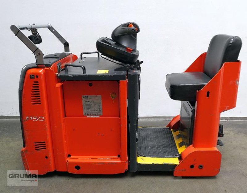 Lagertechnik & Transportieren типа Linde P 50 C 1190, Gebrauchtmaschine в Friedberg-Derching (Фотография 4)