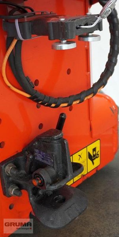 Lagertechnik & Transportieren типа Linde P 50 C 1190, Gebrauchtmaschine в Friedberg-Derching (Фотография 6)