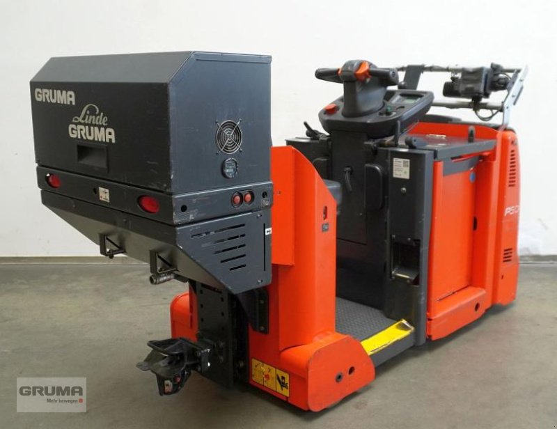 Lagertechnik & Transportieren typu Linde P 50 C 1190, Gebrauchtmaschine v Friedberg-Derching (Obrázek 2)