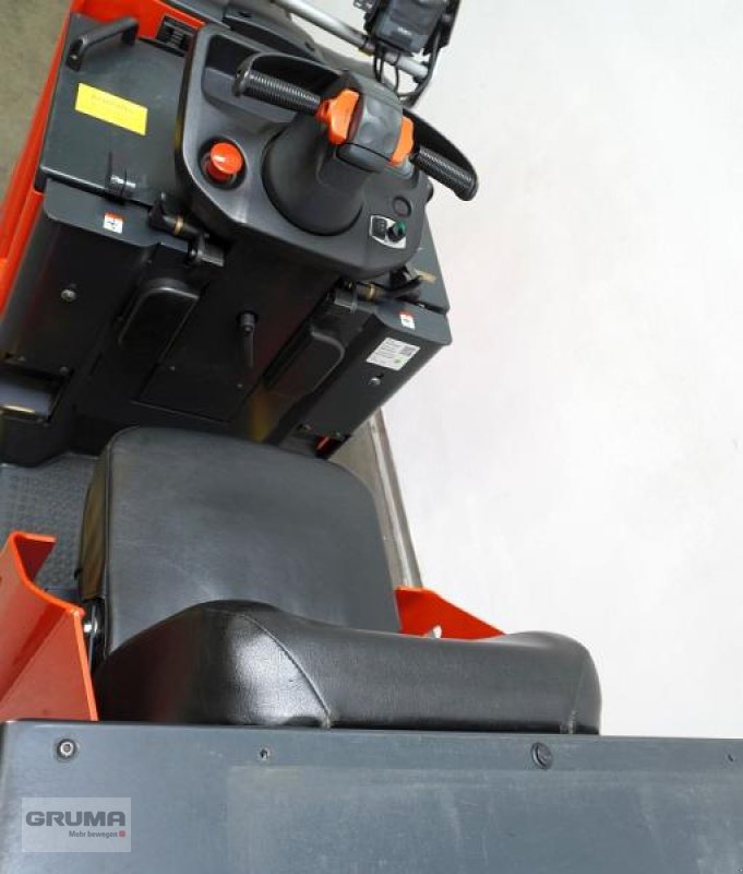 Lagertechnik & Transportieren typu Linde P 50 C 1190, Gebrauchtmaschine v Friedberg-Derching (Obrázek 3)