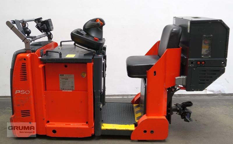 Lagertechnik & Transportieren typu Linde P 50 C 1190, Gebrauchtmaschine v Friedberg-Derching (Obrázek 4)