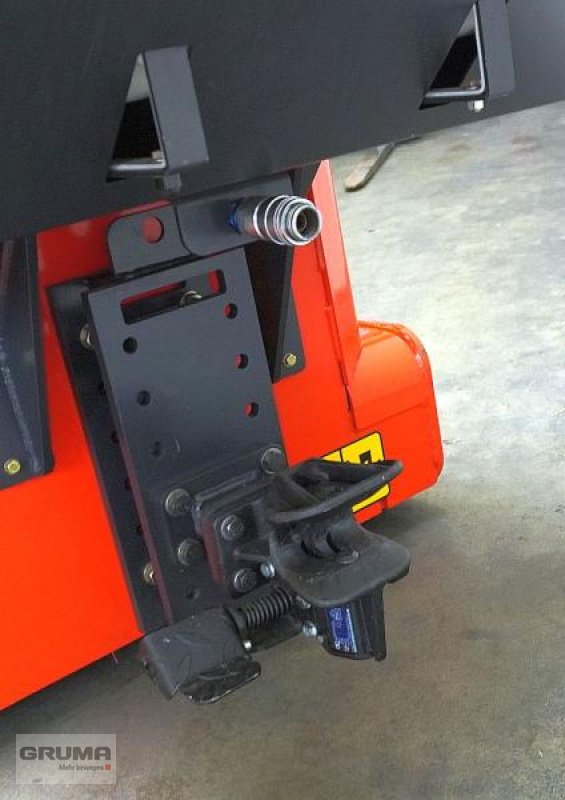 Lagertechnik & Transportieren typu Linde P 50 C 1190, Gebrauchtmaschine v Friedberg-Derching (Obrázek 6)