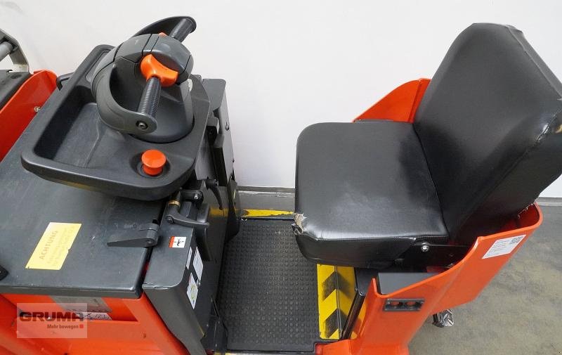 Lagertechnik & Transportieren of the type Linde P 50 C 1190, Gebrauchtmaschine in Friedberg-Derching (Picture 3)