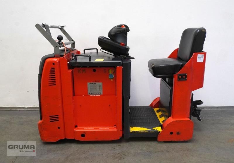 Lagertechnik & Transportieren of the type Linde P 50 C 1190, Gebrauchtmaschine in Friedberg-Derching (Picture 4)