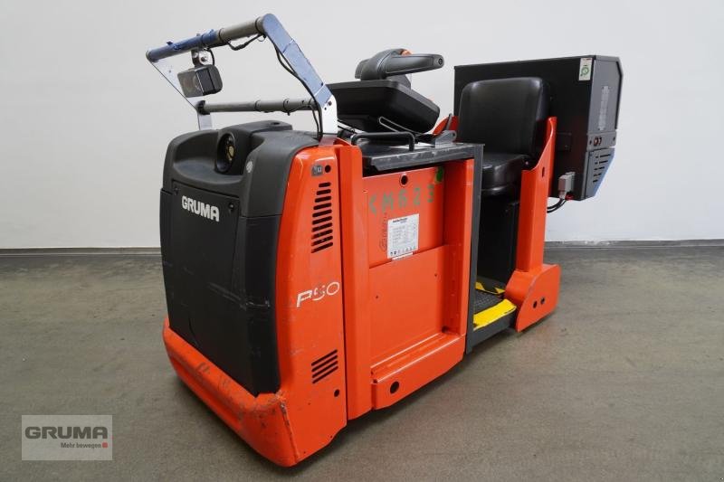 Lagertechnik & Transportieren of the type Linde P 50 C 1190, Gebrauchtmaschine in Friedberg-Derching (Picture 1)