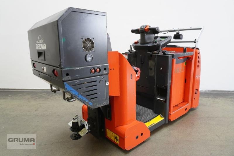 Lagertechnik & Transportieren of the type Linde P 50 C 1190, Gebrauchtmaschine in Friedberg-Derching (Picture 2)