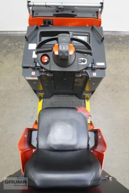 Lagertechnik & Transportieren of the type Linde P 50 C 1190, Gebrauchtmaschine in Friedberg-Derching (Picture 3)