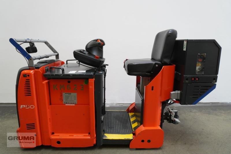 Lagertechnik & Transportieren of the type Linde P 50 C 1190, Gebrauchtmaschine in Friedberg-Derching (Picture 4)