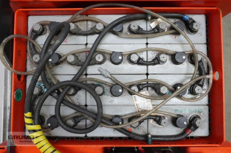 Lagertechnik & Transportieren of the type Linde P 50 C 1190, Gebrauchtmaschine in Friedberg-Derching (Picture 5)