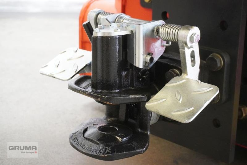 Lagertechnik & Transportieren of the type Linde P 50 C 1190, Gebrauchtmaschine in Friedberg-Derching (Picture 6)