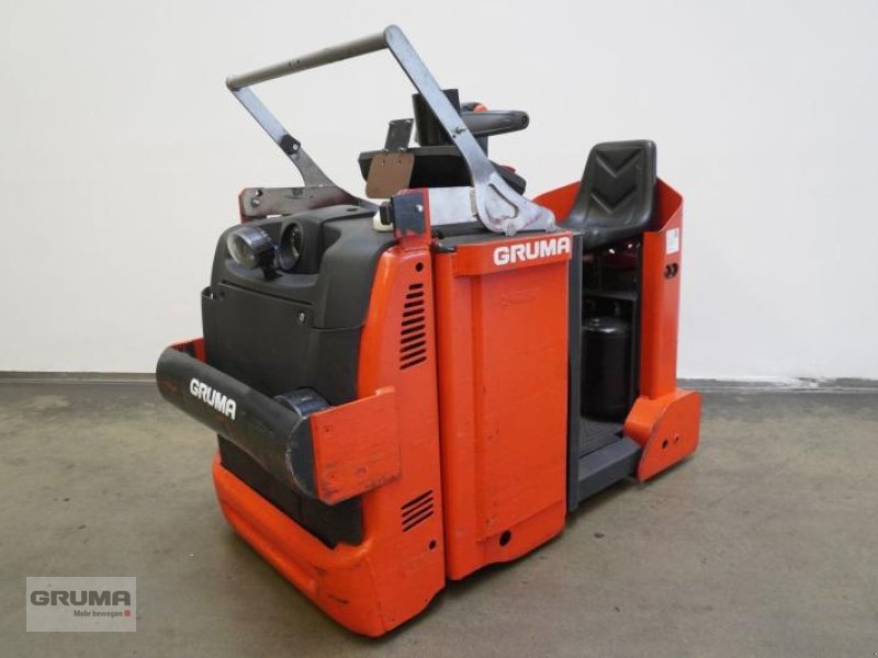 Lagertechnik & Transportieren typu Linde P 50 C 1190, Gebrauchtmaschine v Friedberg-Derching (Obrázek 1)