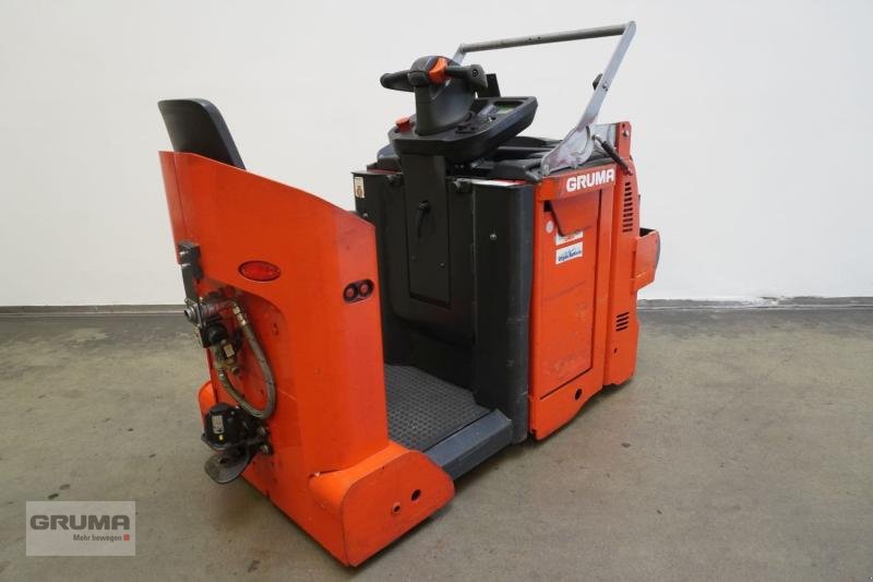 Lagertechnik & Transportieren of the type Linde P 50 C 1190, Gebrauchtmaschine in Friedberg-Derching (Picture 2)