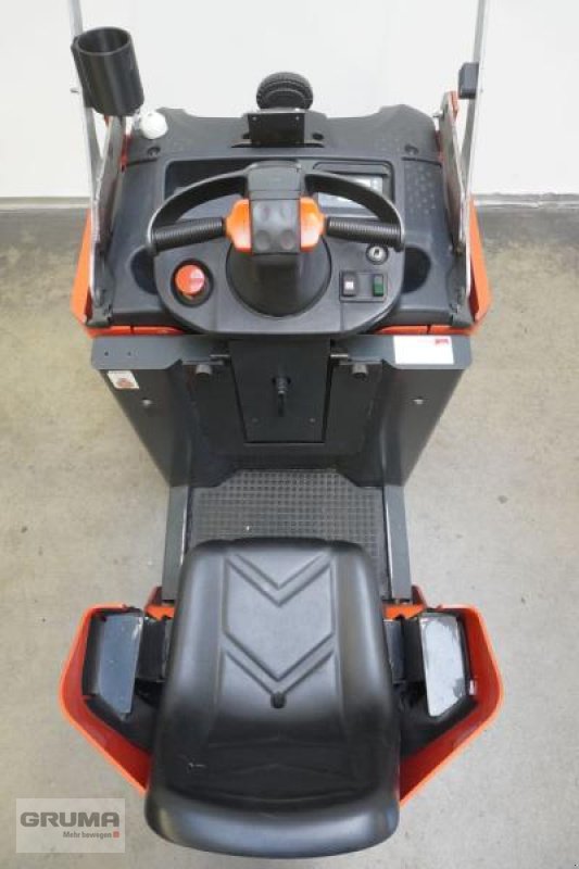 Lagertechnik & Transportieren of the type Linde P 50 C 1190, Gebrauchtmaschine in Friedberg-Derching (Picture 3)