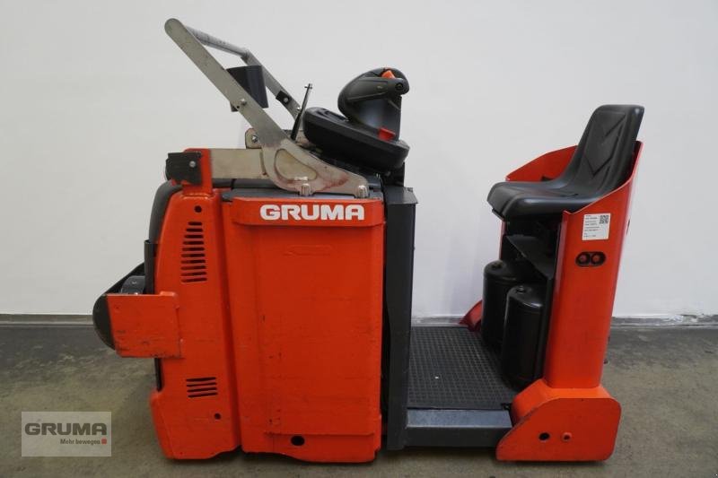 Lagertechnik & Transportieren of the type Linde P 50 C 1190, Gebrauchtmaschine in Friedberg-Derching (Picture 4)