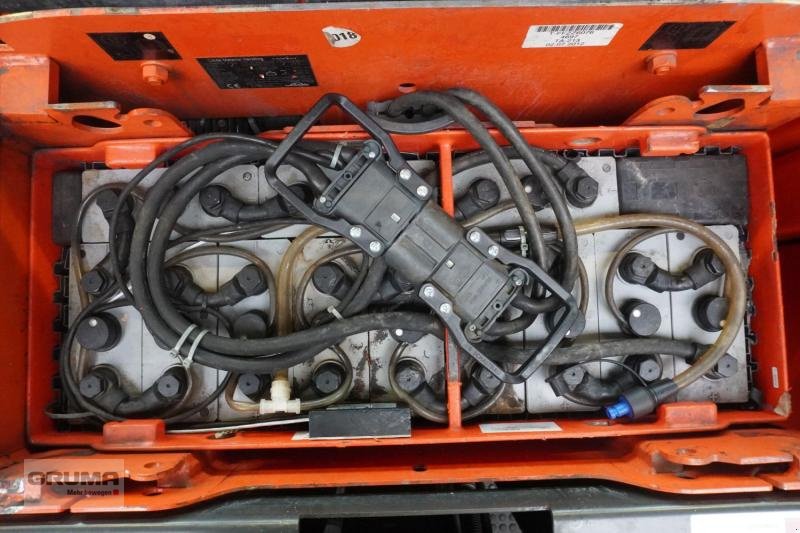 Lagertechnik & Transportieren of the type Linde P 50 C 1190, Gebrauchtmaschine in Friedberg-Derching (Picture 5)