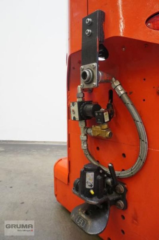 Lagertechnik & Transportieren of the type Linde P 50 C 1190, Gebrauchtmaschine in Friedberg-Derching (Picture 6)