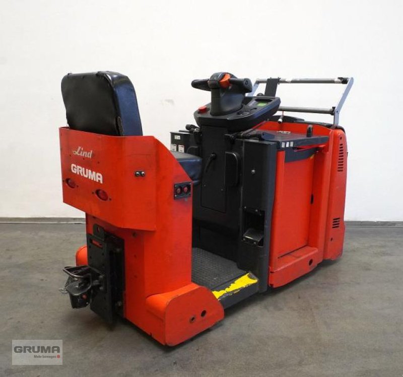 Lagertechnik & Transportieren typu Linde P 50 C 1190, Gebrauchtmaschine v Friedberg-Derching (Obrázek 2)