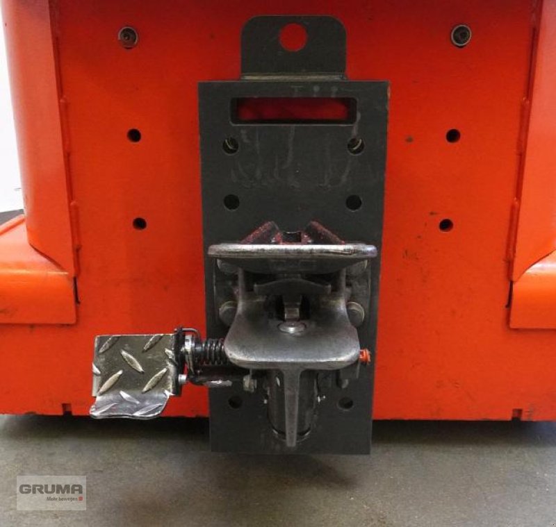 Lagertechnik & Transportieren typu Linde P 50 C 1190, Gebrauchtmaschine v Friedberg-Derching (Obrázek 6)