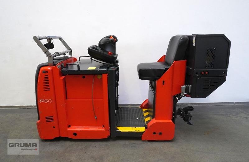 Lagertechnik & Transportieren типа Linde P 50 C 1190, Gebrauchtmaschine в Friedberg-Derching (Фотография 4)