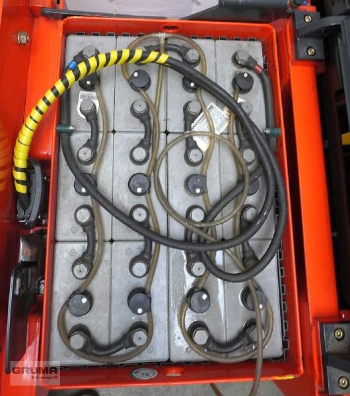 Lagertechnik & Transportieren типа Linde P 50 C 1190, Gebrauchtmaschine в Friedberg-Derching (Фотография 5)