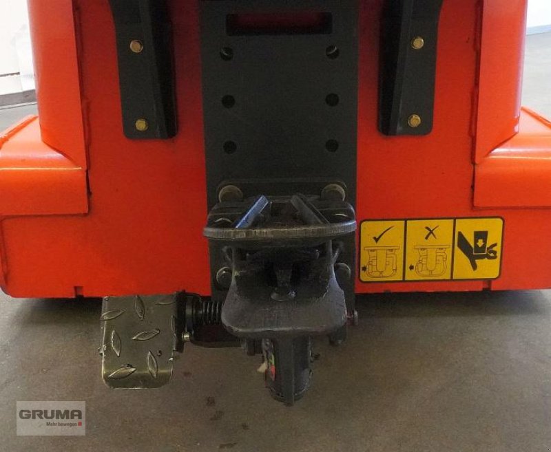 Lagertechnik & Transportieren типа Linde P 50 C 1190, Gebrauchtmaschine в Friedberg-Derching (Фотография 6)