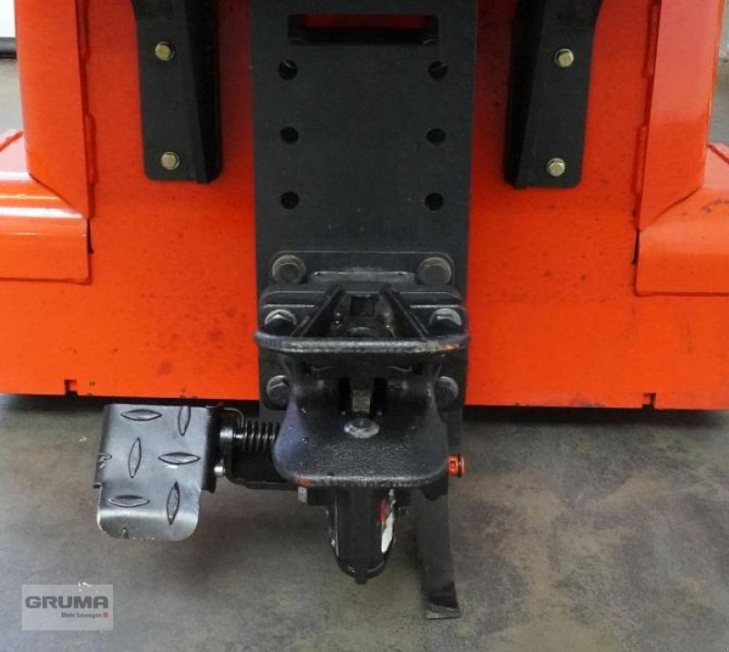 Lagertechnik & Transportieren typu Linde P 50 C 1190, Gebrauchtmaschine v Friedberg-Derching (Obrázek 6)