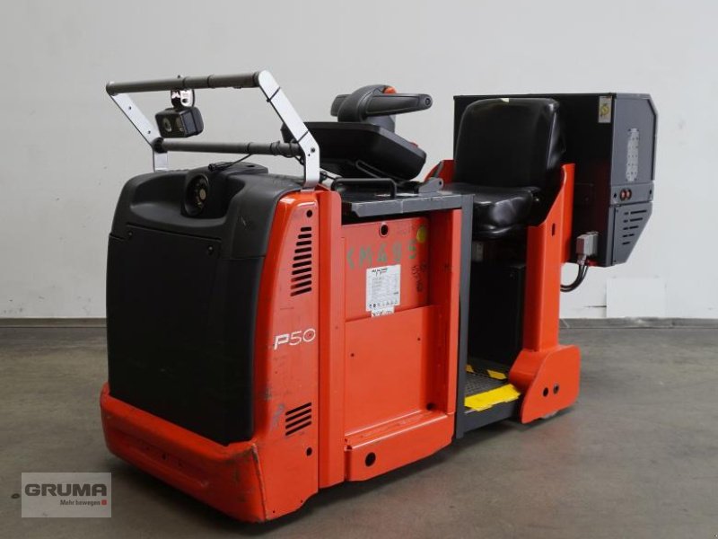 Lagertechnik & Transportieren от тип Linde P 50 C 1190, Gebrauchtmaschine в Friedberg-Derching