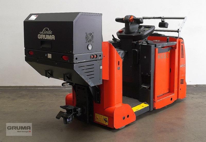 Lagertechnik & Transportieren от тип Linde P 50 C 1190, Gebrauchtmaschine в Friedberg-Derching (Снимка 2)