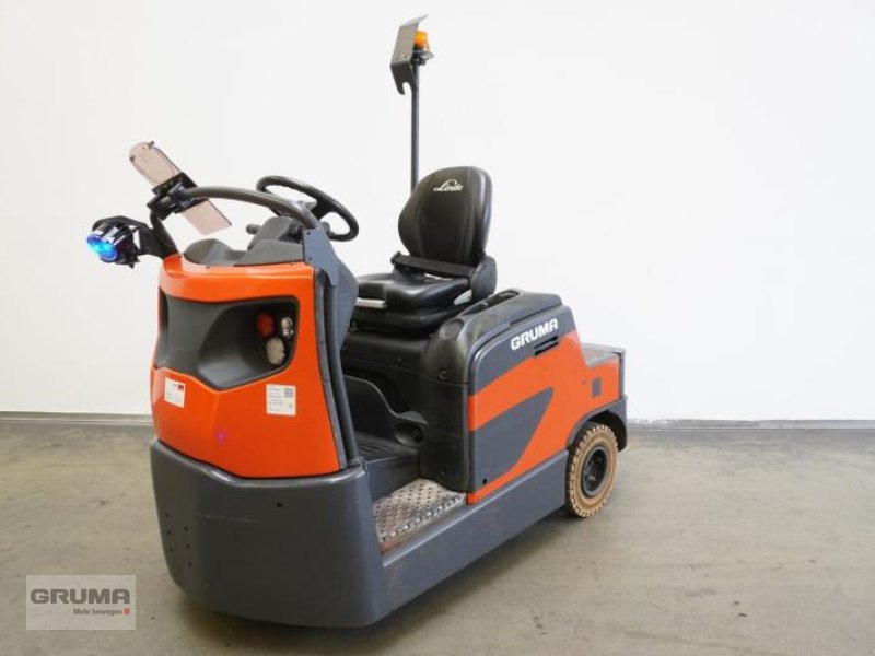 Lagertechnik & Transportieren des Typs Linde P 60 1191, Gebrauchtmaschine in Friedberg-Derching (Bild 1)