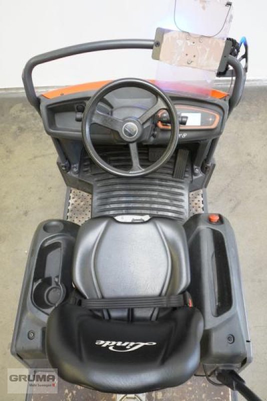 Lagertechnik & Transportieren typu Linde P 60 1191, Gebrauchtmaschine v Friedberg-Derching (Obrázek 3)