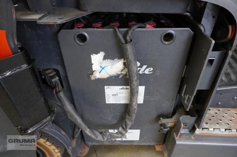 Lagertechnik & Transportieren typu Linde P 60 1191, Gebrauchtmaschine v Friedberg-Derching (Obrázek 5)