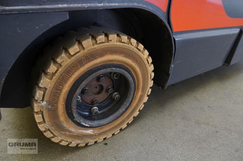 Lagertechnik & Transportieren typu Linde P 60 1191, Gebrauchtmaschine v Friedberg-Derching (Obrázek 6)