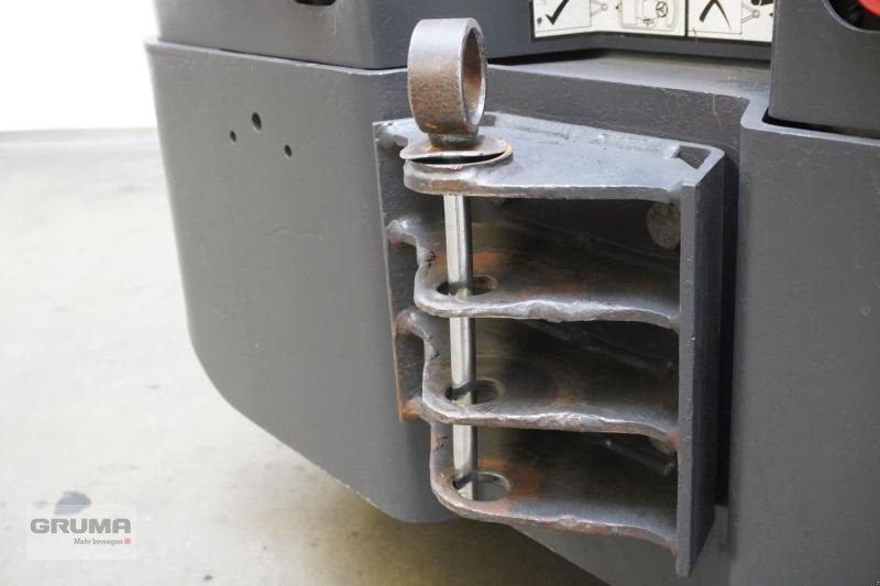 Lagertechnik & Transportieren typu Linde P 60 1191, Gebrauchtmaschine v Friedberg-Derching (Obrázek 7)