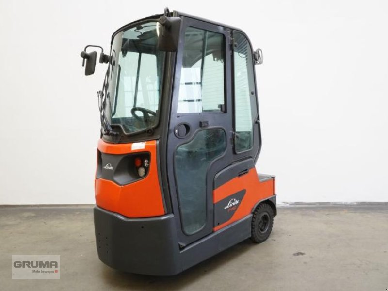 Lagertechnik & Transportieren typu Linde P 60 1191, Gebrauchtmaschine v Friedberg-Derching (Obrázek 1)