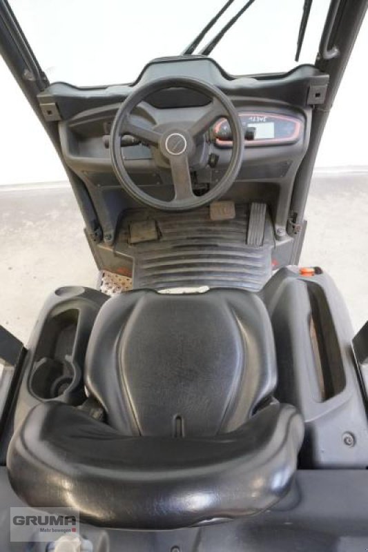 Lagertechnik & Transportieren typu Linde P 60 1191, Gebrauchtmaschine v Friedberg-Derching (Obrázek 3)