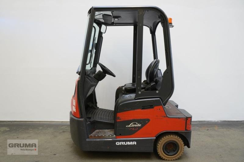 Lagertechnik & Transportieren typu Linde P 60 1191, Gebrauchtmaschine v Friedberg-Derching (Obrázek 4)