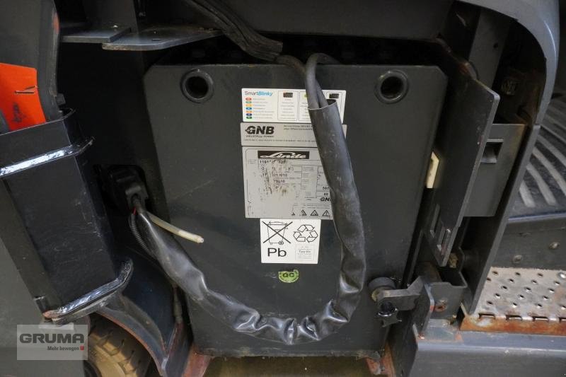 Lagertechnik & Transportieren typu Linde P 60 1191, Gebrauchtmaschine v Friedberg-Derching (Obrázek 5)