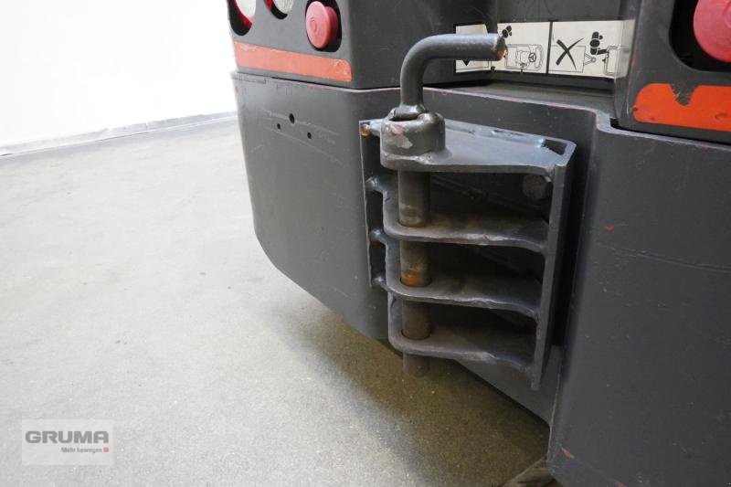 Lagertechnik & Transportieren typu Linde P 60 1191, Gebrauchtmaschine v Friedberg-Derching (Obrázek 6)