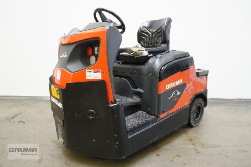 Lagertechnik & Transportieren of the type Linde P 60 1191, Gebrauchtmaschine in Friedberg-Derching (Picture 1)