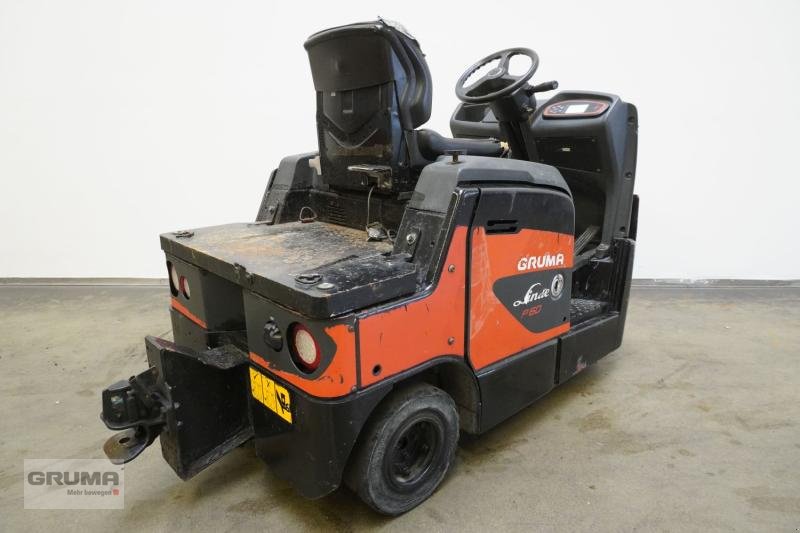 Lagertechnik & Transportieren of the type Linde P 60 1191, Gebrauchtmaschine in Friedberg-Derching (Picture 2)