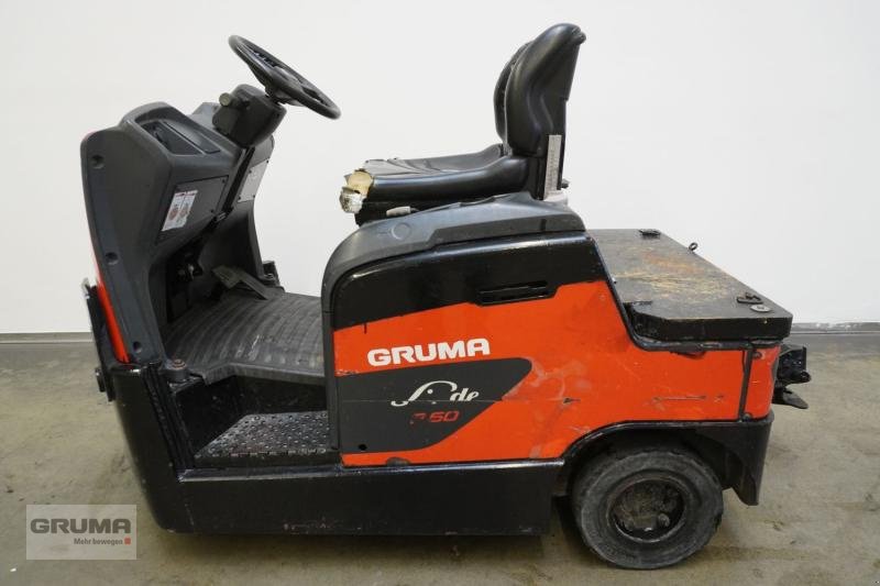 Lagertechnik & Transportieren of the type Linde P 60 1191, Gebrauchtmaschine in Friedberg-Derching (Picture 4)