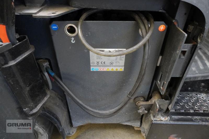 Lagertechnik & Transportieren of the type Linde P 60 1191, Gebrauchtmaschine in Friedberg-Derching (Picture 5)